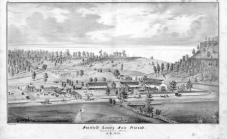 Fairfield County Fair Ground, Fairfield County 1875